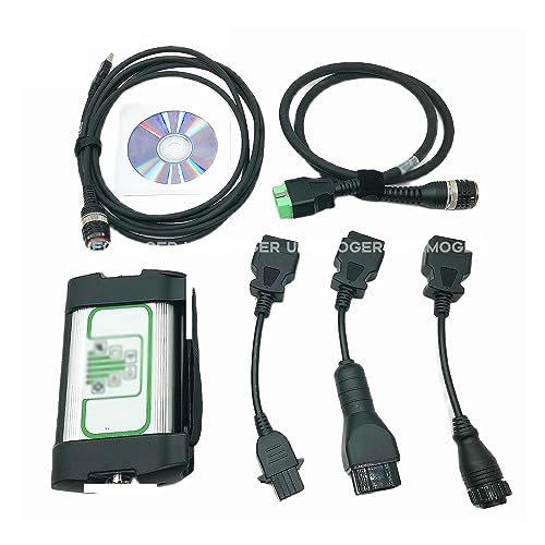 Herramientas de diagnóstico de Vocom 88890300 Volvo/UD/Mack/Renaulvolvo Penta vodia herramienta de diagnóstico del motor de Penta MarineIndustrial