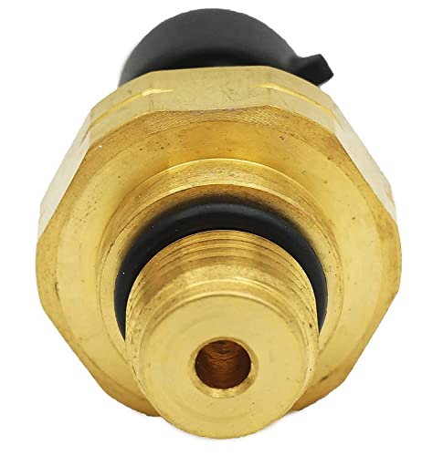 HD Turbo Boost Sensor de presión compatible con Cummins N14 1994-2003 | Sustituye a 3084521, 4921501