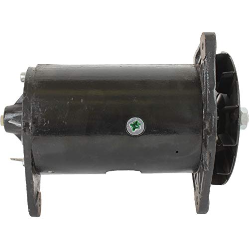 GLU0002 - Generador para tractores Ihc, Mg, Triumph, Austin, Land Rover, muchos modelos L26021103 110482 2701E-10002-A 500E-10000 69EB-10002-C1 E0TA-10000 420-30001 354-26491 22250 22258
