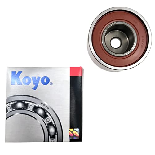 TIMING BELT KIT V8 | GENUINE and OEM | Water Pump, Pulleys, Seals, Drive Belt | For Select: 4.7 Engines