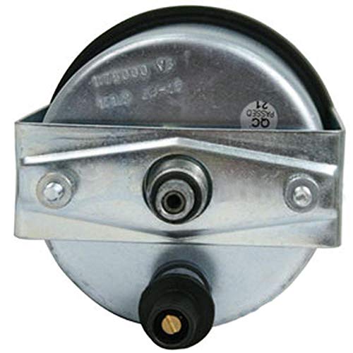 Compatible con Ford NAA, Jubilee, 900, 901, 2000, 4000 tacómetro con cable de 5 velocidades