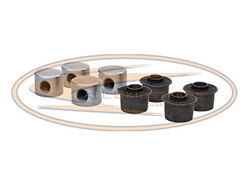 ¿Pierde Gasolina Tu Cortacésped? Kit De Bujes De Tanque Husqvarna OEM – Repuesto Oficial