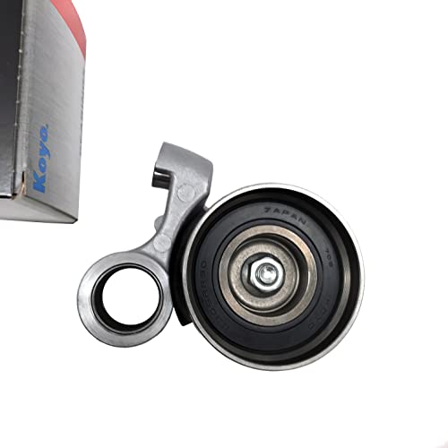 TIMING BELT KIT V8 | GENUINE and OEM | Water Pump, Pulleys, Seals, Drive Belt | For Select: 4.7 Engines