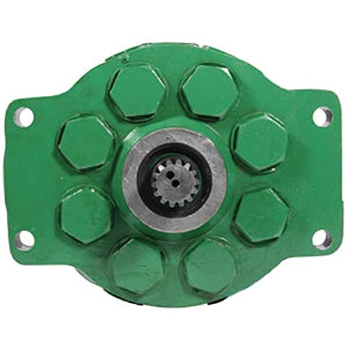 Bomba hidráulica R45228 se adapta a John Deere 1640 1840 1830 2040 2040S 2130 300 E-AR90459
