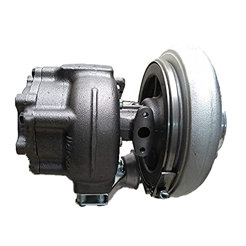 Turbocompresor 3790082 para motor HE500WG