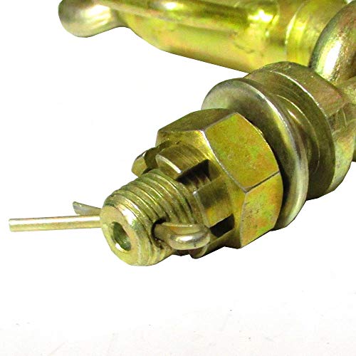 159350 Nuevo estabilizador compacto ajustable para varios modelos de tractor