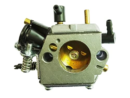 Carburador para Atlas Copco Cobra PN # 9234000682 Sustituye al carburador Walbro HDA