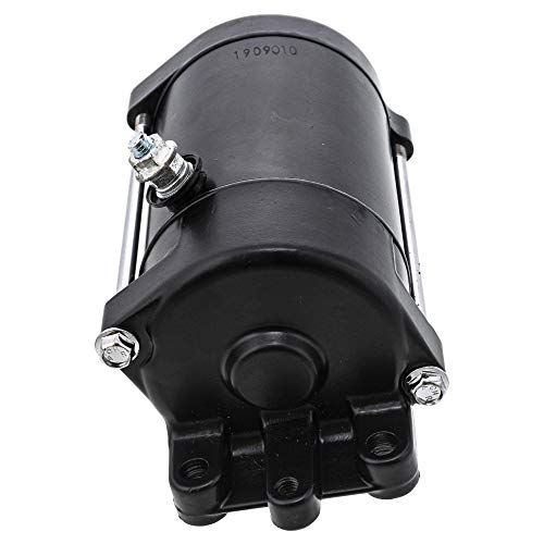 Conjunto de motor de arranque 21163-3702 de alto par para Kawasaki Jet Ski 650 750 900 1100 Polaris SLH SLT 700 Octane