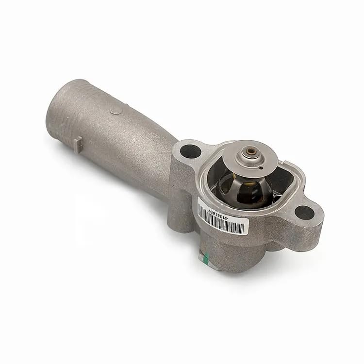 Conjunto de termostato 4133L067 1104D-E44TA para CAT 320GC Motor C4.4