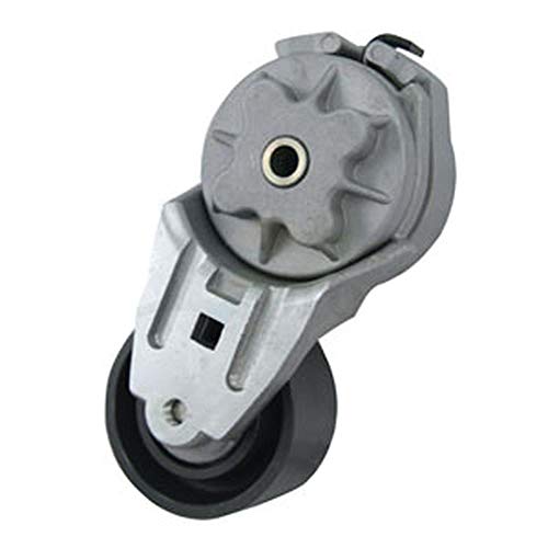 j936203 Caso Belt tensioner Cummins MX100 40 x t 580L 1620 1800 5120 6000 7110 + +