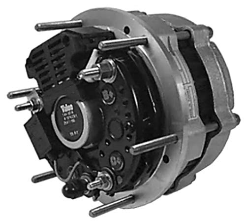 Alternador para aak2305 12 V 50 APS aak2305 13208