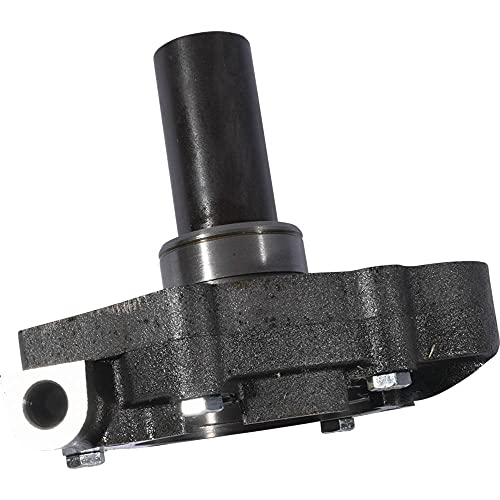 Complete Tractor 1412-0996 AL120106 Bomba de aceite de transmisión fabricada compatible con/reemplazo para John Deere 1640 2040 2240 2640 2950 +
