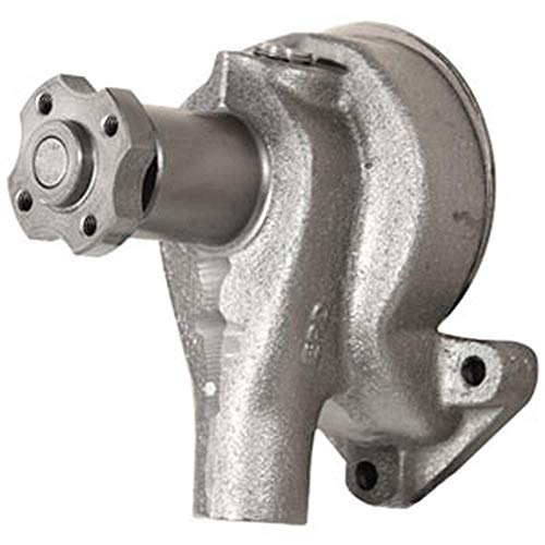 Bomba de agua 70226320 (nueva) compatible con Allis Chalmers WC WD WD45 WF