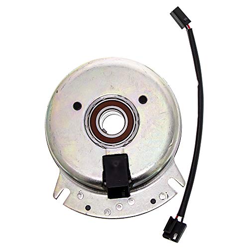 John Deere Original Equipment Clutch #TCA12522