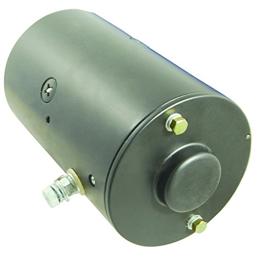 Nueva 12 V – Bomba hidráulica eléctrica del motor eje halex-barnes, leyman ranurada, Maxon, Monarch 8100, mmy4001 462054