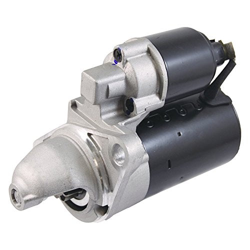 Arrancador para Volvo Penta Marine D1-30, D2-40, D2-55, D2-75 1985-2012 21302969, 3803904.