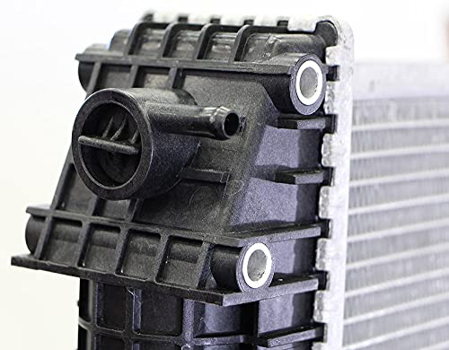 Clase Heavy Duty Freightliner Radiador de repuesto para C112 C120 Columbia siglo FLD M2 106 W/montaje isolators