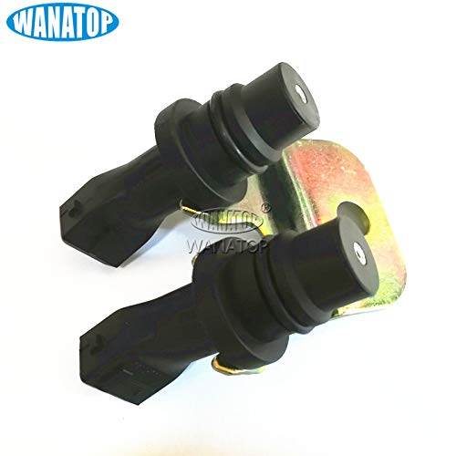 Sensor de sincronización del motor 245-4630 236-6221 109-7194 109-7195 9047020 1194142 1693300 GP Velocidad para oruga CAT C7 C9 3126 3126B 3126E 116