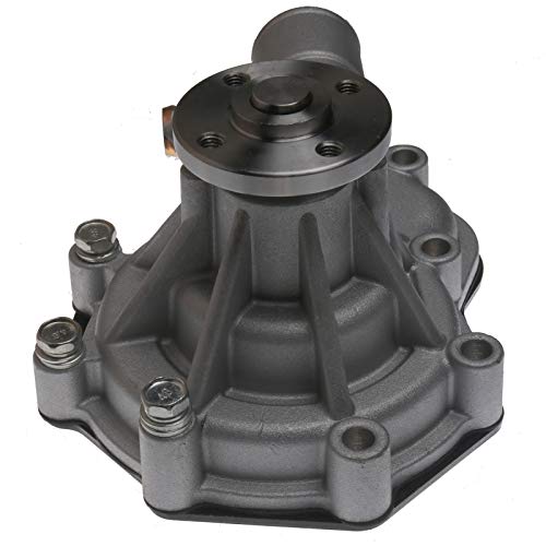 287-6056 2876056 - Bomba de agua para Caterpillar 236B 236B3 242B3 246C 252B 252B3 256C 257B3 259B3 262C 262C2 267B 268B 272C 277C 277C2 279C2 287C 297C 299C 3044C 906 907 908 908H C3.4