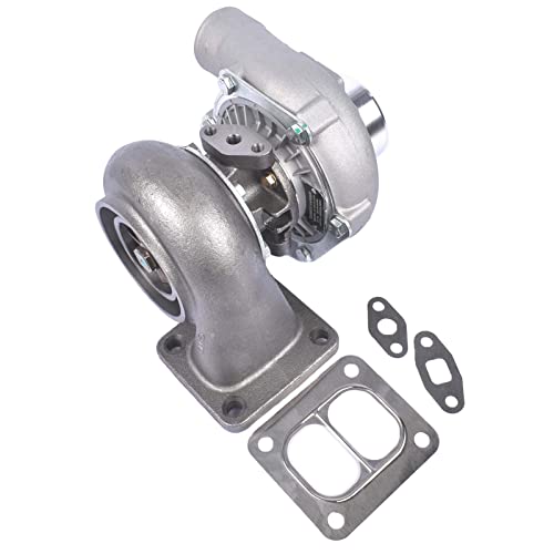 TA3401 Turbo cargador de repuesto para John Deere 4239T 4276T 466334-0004 RE32203 RE26287