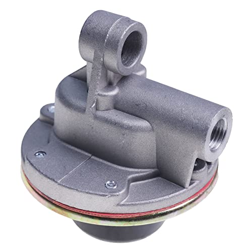 Bomba de imprimación manual F1NN9A384BA 81874144 compatible con Ford New Holland Tractor 3230 3930 4130 4630 5030 3610 4610 5110 5610 5900 6610 6710 7710 0 0