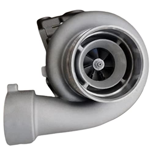 Turbo Turbocharger Turbine 332-9539 3329539 compatible with Caterpillar engine