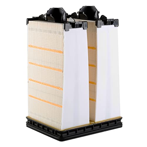 AF55021 Filtro de aire compatible con motores Cummins QSB4.5 reemplaza AGCO 700738183, Cummis 5288553 y J.L.G. Industries 70024175 extensión de la garantía