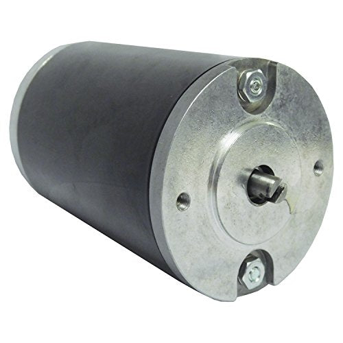 motor de esparcidor de sal para SNOWEX 2000-2005 D6214 D6320