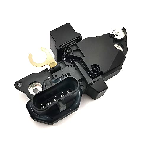 Regulador de voltaje del alternador F00M144107 F00M145256 F00M145298 V836879212 F00M145302 F00M145307 F00MA45253 235703 333904 VR-B3 96 1501245 1900934 IB298 para camiones Mercedes Benz