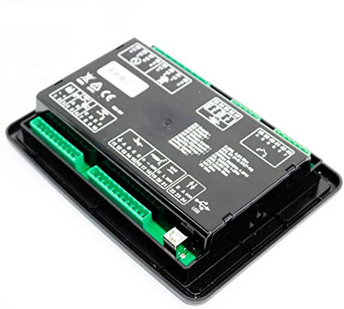 DSE6020MKII Módulo de control de arranque automático | Reemplazo genérico exacto para DSE6020MKII