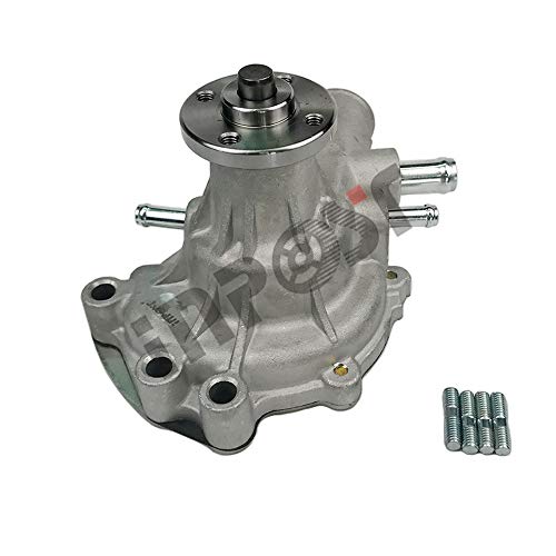 3710285M94 Bomba de agua para Massey Ferguson 1230 1533 1235 AGCO ST34A Caterpillar ISEKI E3cd