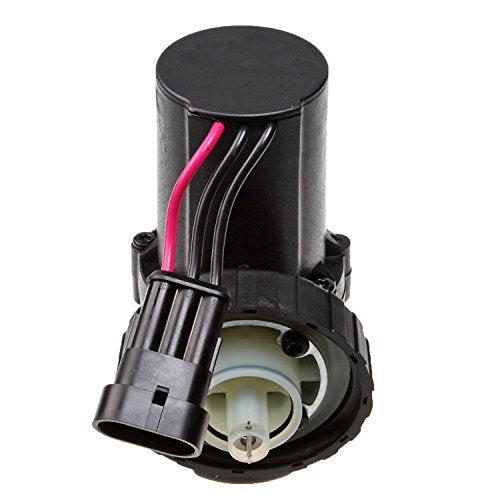 87802055 87802238 Bomba de combustible eléctrica para Ford New Holland TS110 TS100 TS90 7010 TB80 funda IH MXM 120 130 140 155 175 190