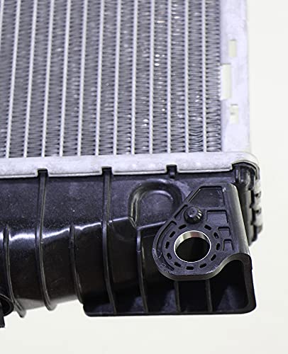 Radiador de repuesto para modelos Mack 2003-2006 CX CXN613 3MF5514AM 3MF55541M