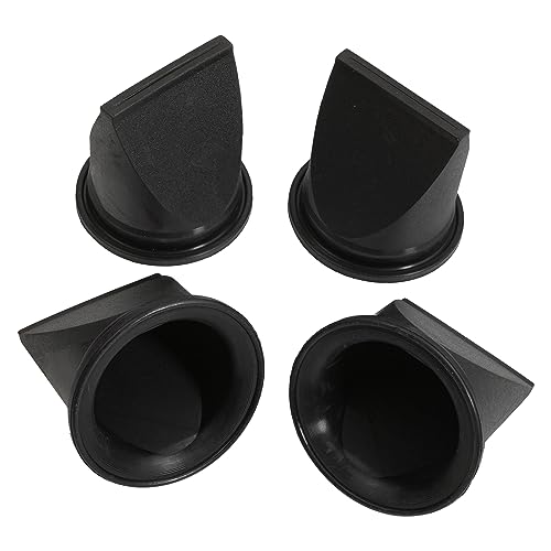 385230980 Kit de fuelle de bomba y 4 unidades 385310076 Kit de válvula de pico de pato de 1-1/2 pulgadas y 385310151 Kit de junta tórica compatible con Dometic S, T, J, VHT y VG series Kit de bomba de aspiradora