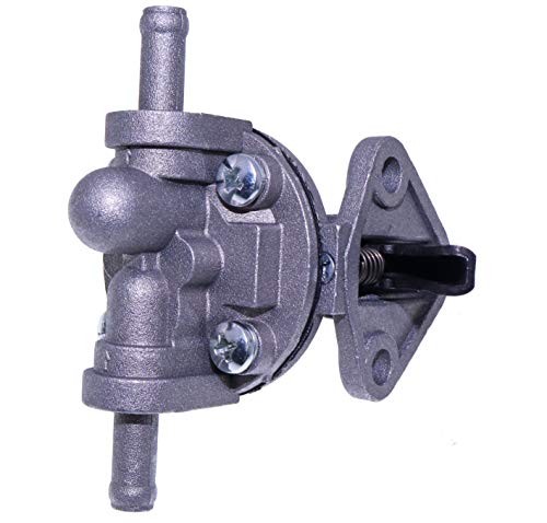 Bomba de elevación de combustible Kubota Motor RTV900G RTV900G6 RTV900G9 RTV900R6 WG600 WG752 WG750 D905 D1005 D1105 Grasshopper 721D 721D2 721DT2 322D