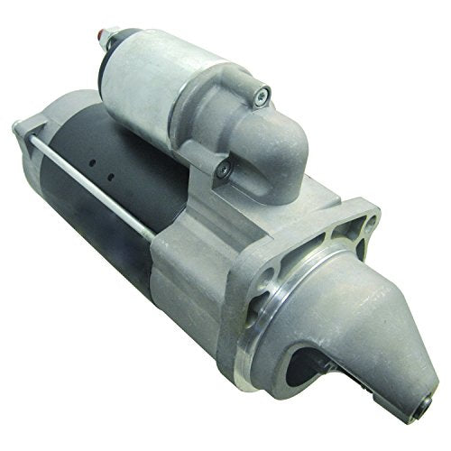 Starter john deere Handler telescópica 3200 3215 3220 3400 3415 3420 3800 re507943