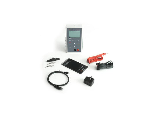 Prostat PRS-812RM - Kit de medidor de resistencia superficial
