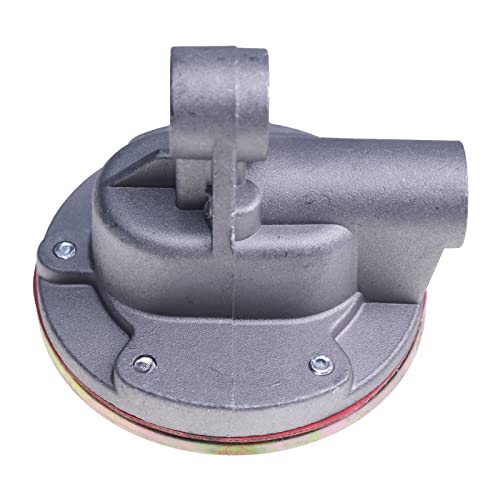 Bomba de imprimación manual F1NN9A384BA 81874144 compatible con Ford New Holland Tractor 3230 3930 4130 4630 5030 3610 4610 5110 5610 5900 6610 6710 7710 0 0