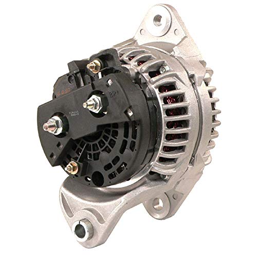 ABO0226 Alternador (para caso John Deere Holland Cummins Chevy Ford Heavy Duty Camión)
