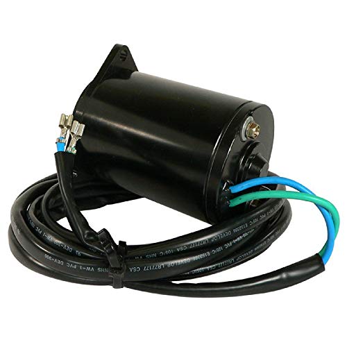 TRM0091 Power Tilt Trim Motor