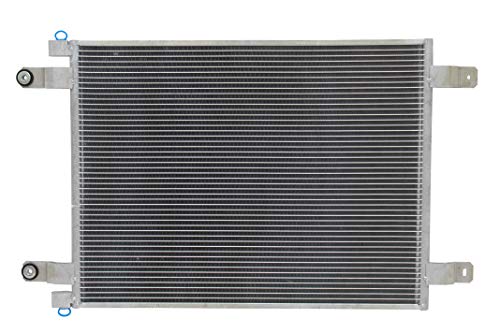 Kenworth T660 W900L Premium Heavy Duty Truck AC Condensador N4783001