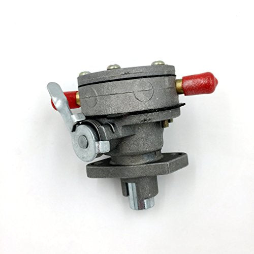 129100 – 52100 – 129100 52101 – Bomba de elevación de combustible para Yanmar Komatsu