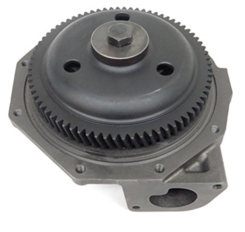 Bomba de agua compatible con motor CaterPILLAR 3406E 1341340 0R9869 613890OR8218E 6I3890