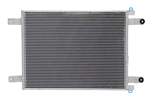 Kenworth T660 W900L Premium Heavy Duty Truck AC Condensador N4783001