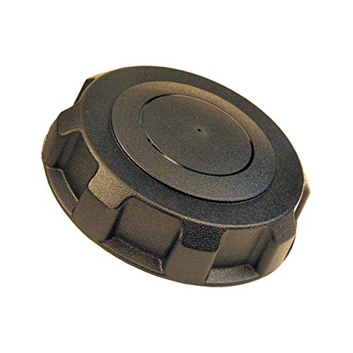 00273700 03859100 Una nueva tapa de combustible para Ariens se adapta a Cub Cadet se adapta a Scag