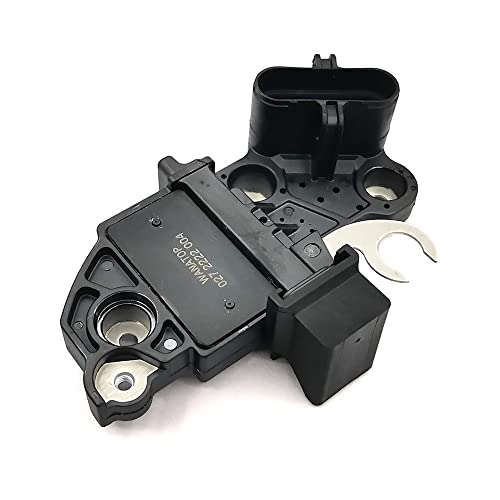 Regulador de voltaje del alternador 0272222004 052000437 ARB1035 para Mercedes Actros