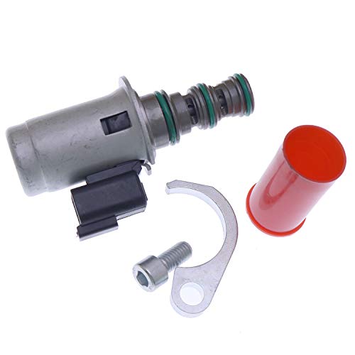 Kit de válvula solenoide 459-M2874 459/M2874 25/220804 25-220804 compatible con JCB TM310 4CXSM444 4CX444 4C SS620 PS720 SS640 PS75 SSSSSSSSSS740 531-70 550-140