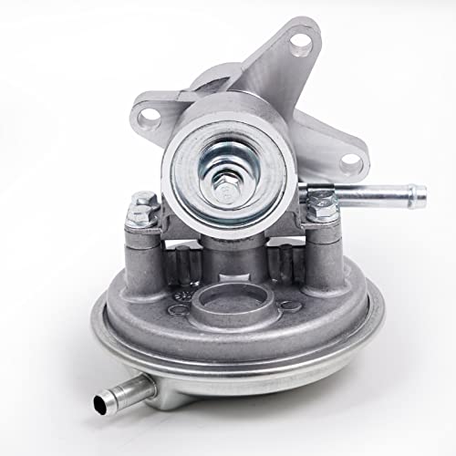Bomba de aspiradora compatible con motores de gas Isuzu NPR NQR serie N 2020.5+ (serie i), reemplaza # 290KT00030, 8975481860, 97548186