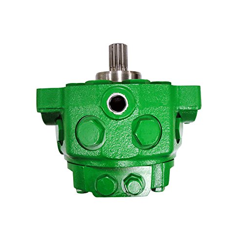 Bomba hidráulica R45228 se adapta a John Deere 1640 1840 1830 2040 2040S 2130 300 E-AR90459