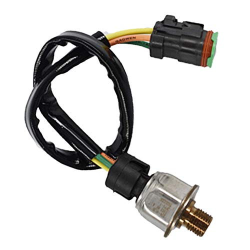 224-4536 - Sensor de presión para Motores Caterpillar On Highway C7 C9